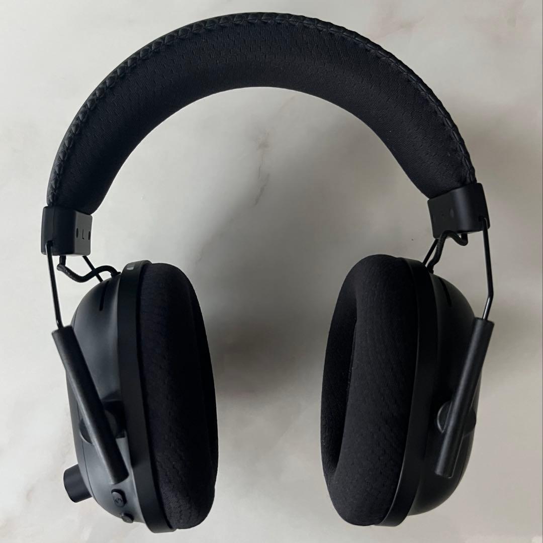 Razer BlackShark V2 Pro ゲーミングヘッドセット