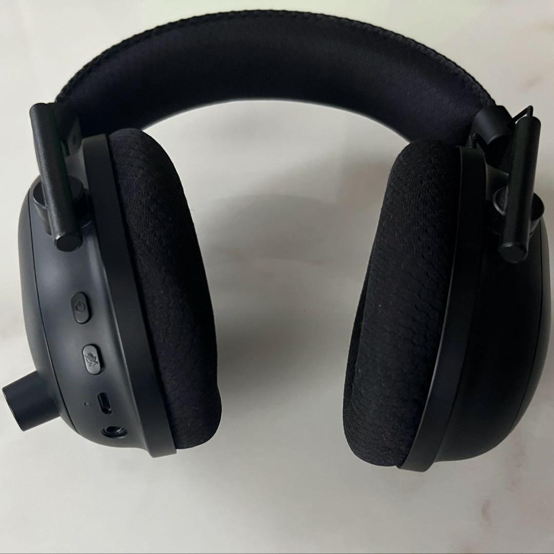 Razer BlackShark V2 Pro ゲーミングヘッドセット