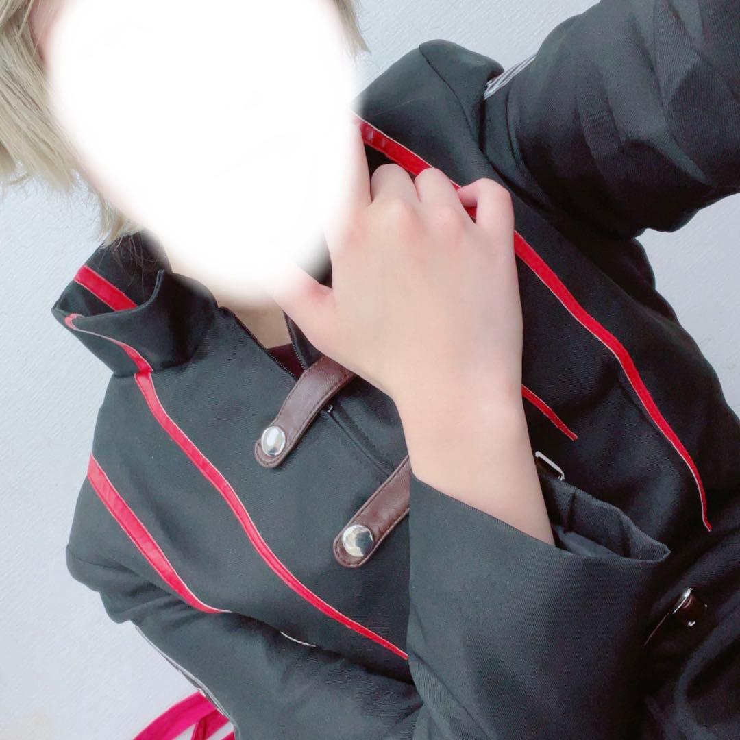 ワールドトリガー 太刀川隊 コスプレ 衣装 Sサイズ