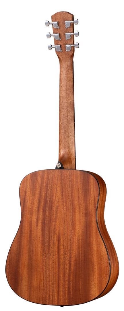 ギター Morris LA-011 MH NAT