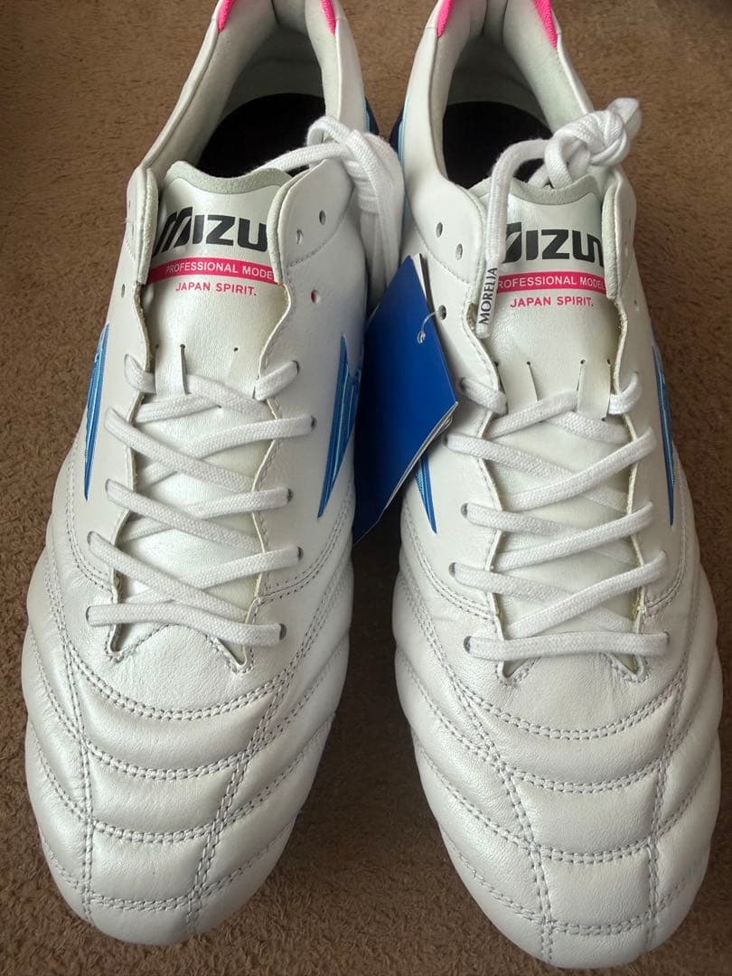 Mizuno モレリアネオ IV サッカーシューズ