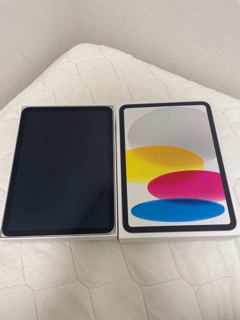 iPad 第10世代　ケース、ペン付き