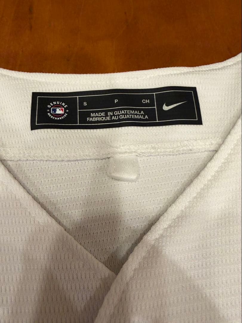 や*様 Nike Dodgers ユニフォーム Ohtani 17