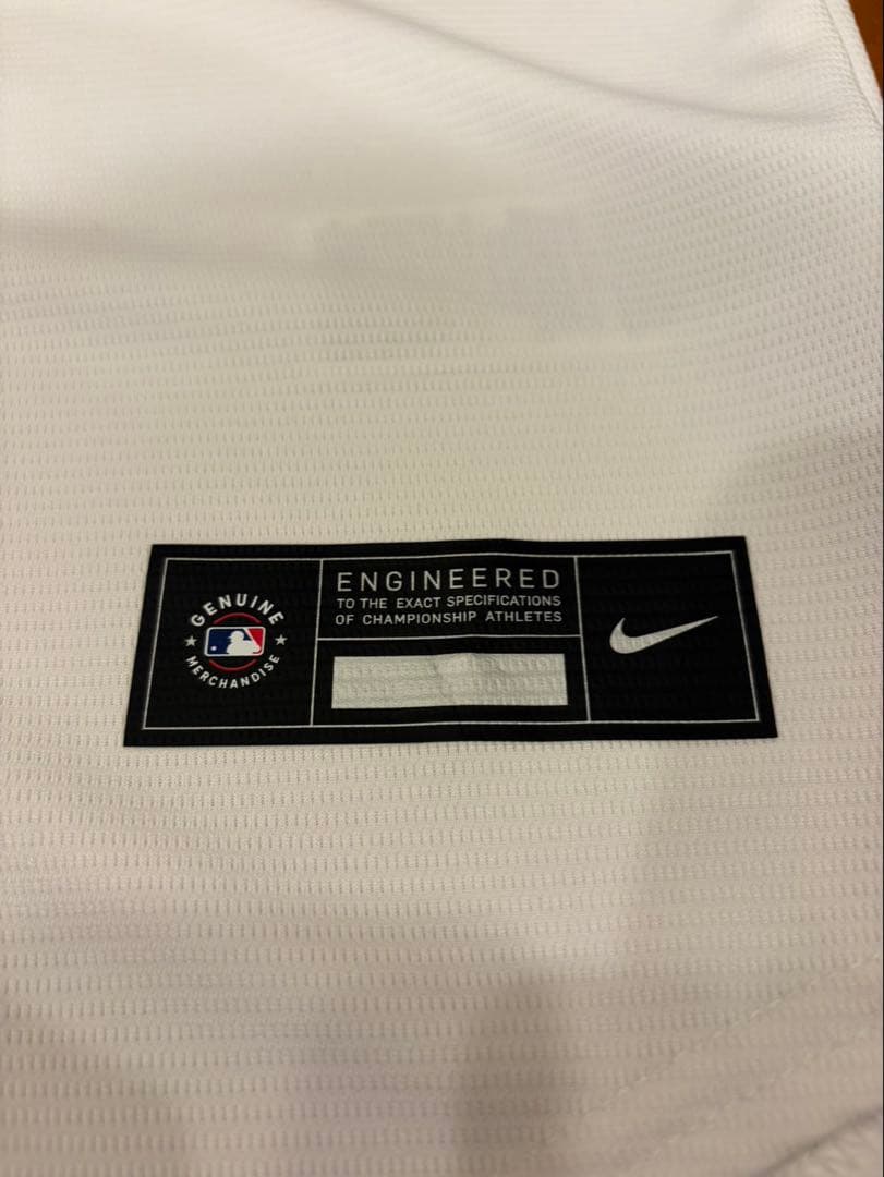 や*様 Nike Dodgers ユニフォーム Ohtani 17