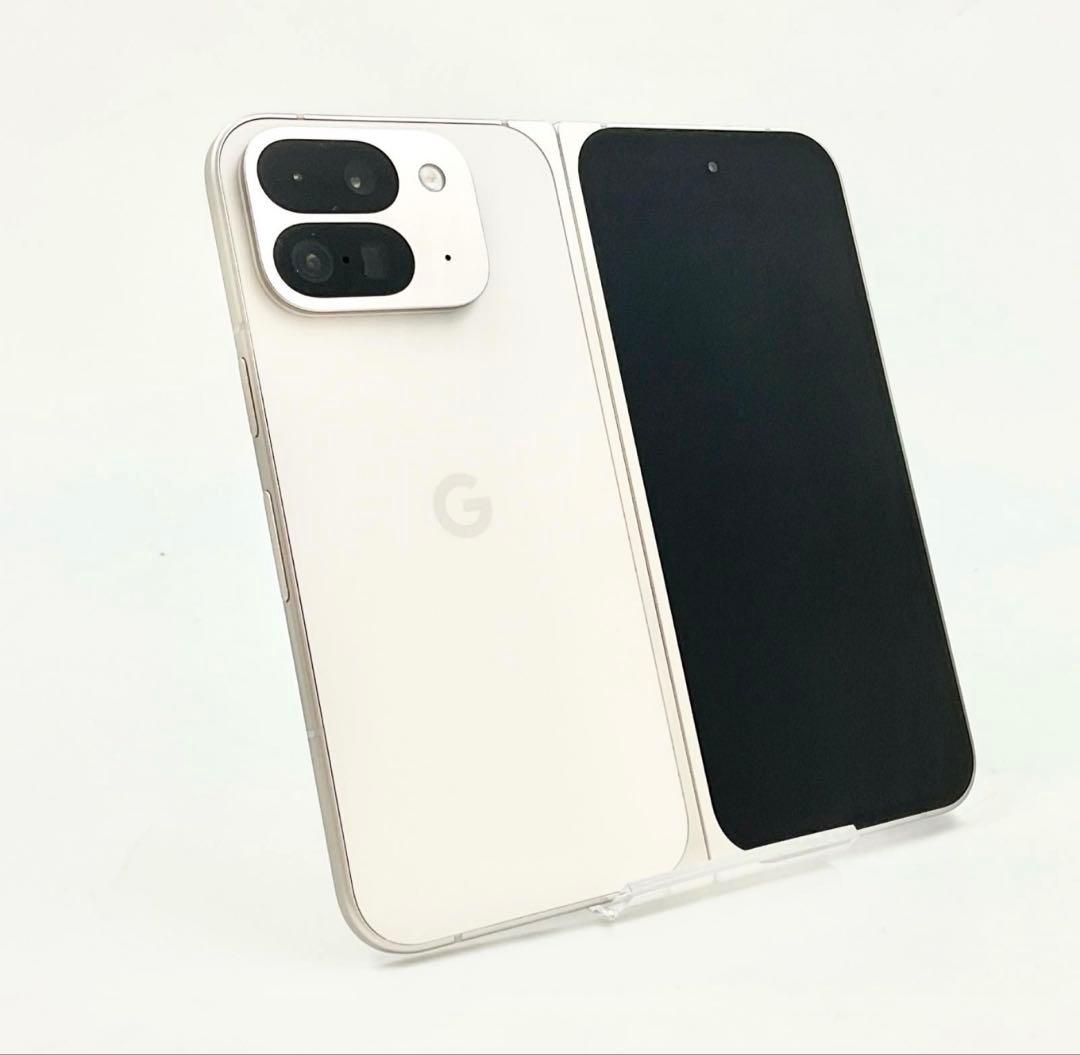 さかまと様　Google Pixel 9 Pro Fold 256GB