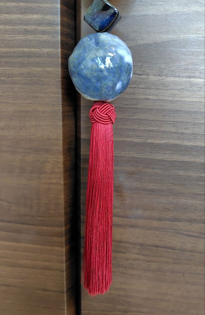 arii momoyo pottery　オーナメント