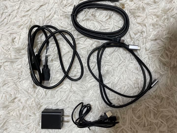 roadom 15.6 ポータブルディスプレイ モニター