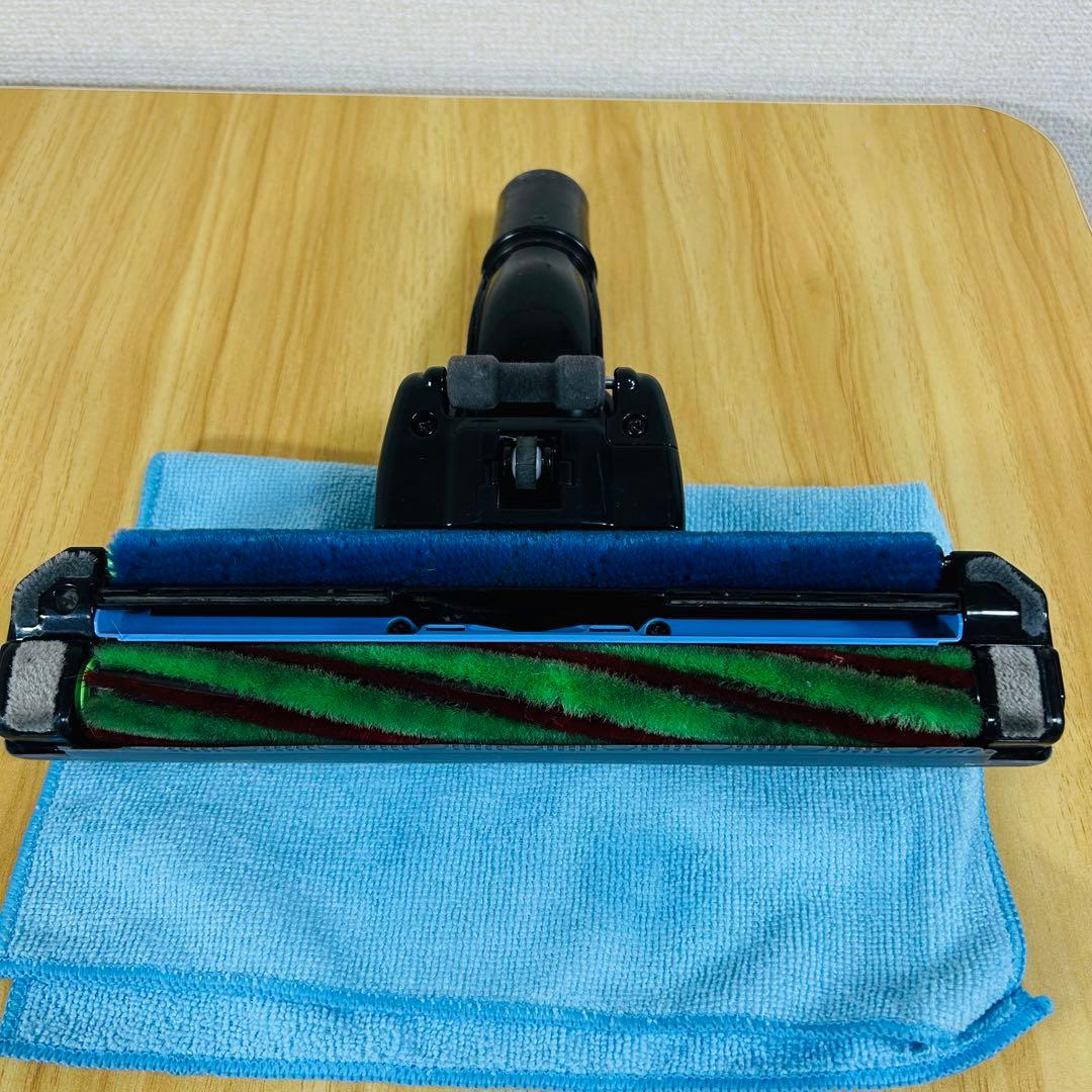 【清掃済み】ヘッド　回転ブラシ　日立　HITACHI 掃除機　D-AP43