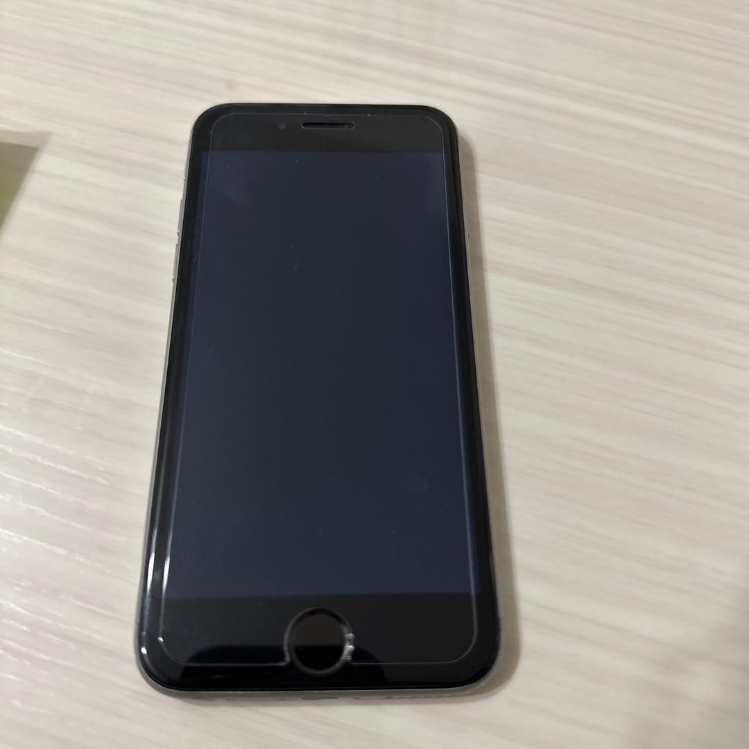 スマートフォン本体 iPhone 6s Space Gray 32 GB Softbank