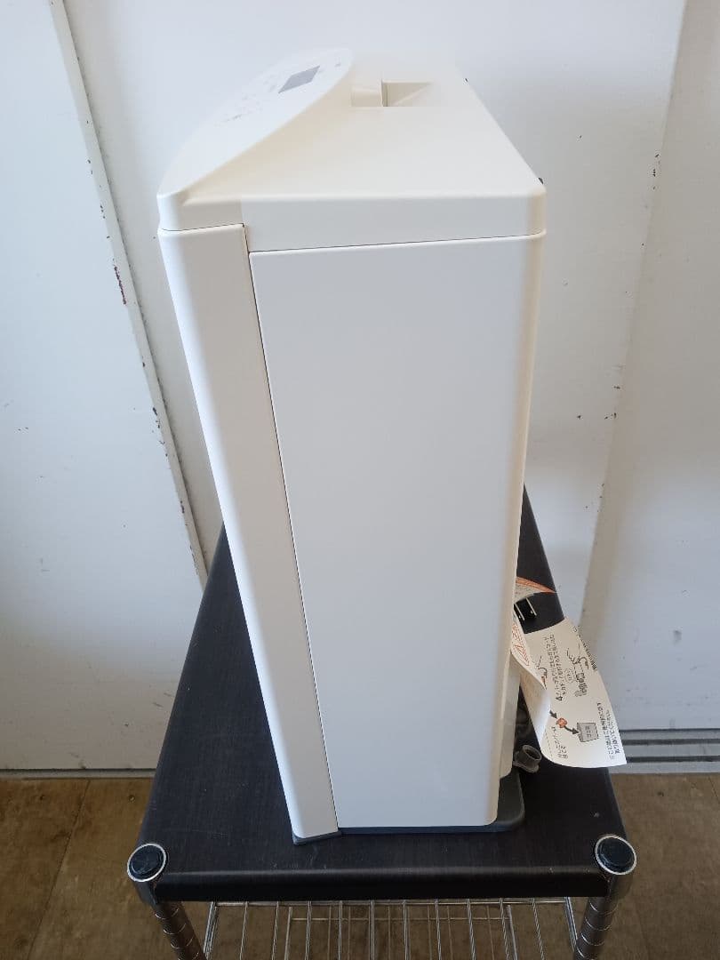 T276 ガスファンヒーター　ノーリツ　LPガス用