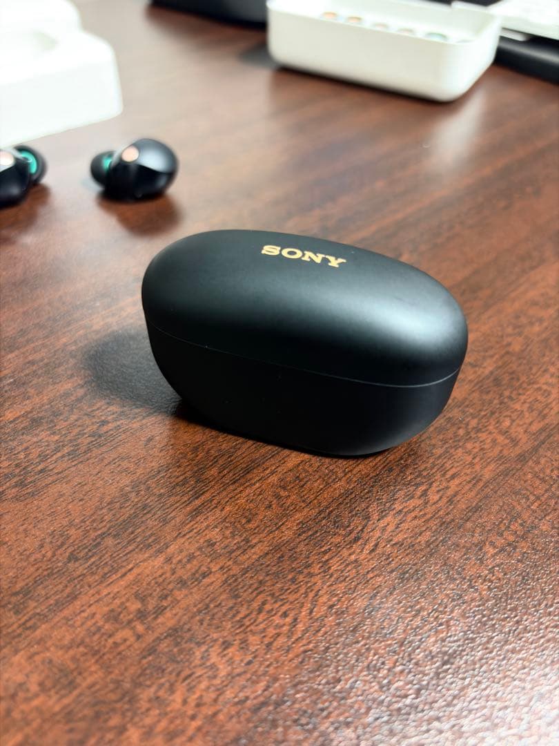 最終値下げwf-1000xm5