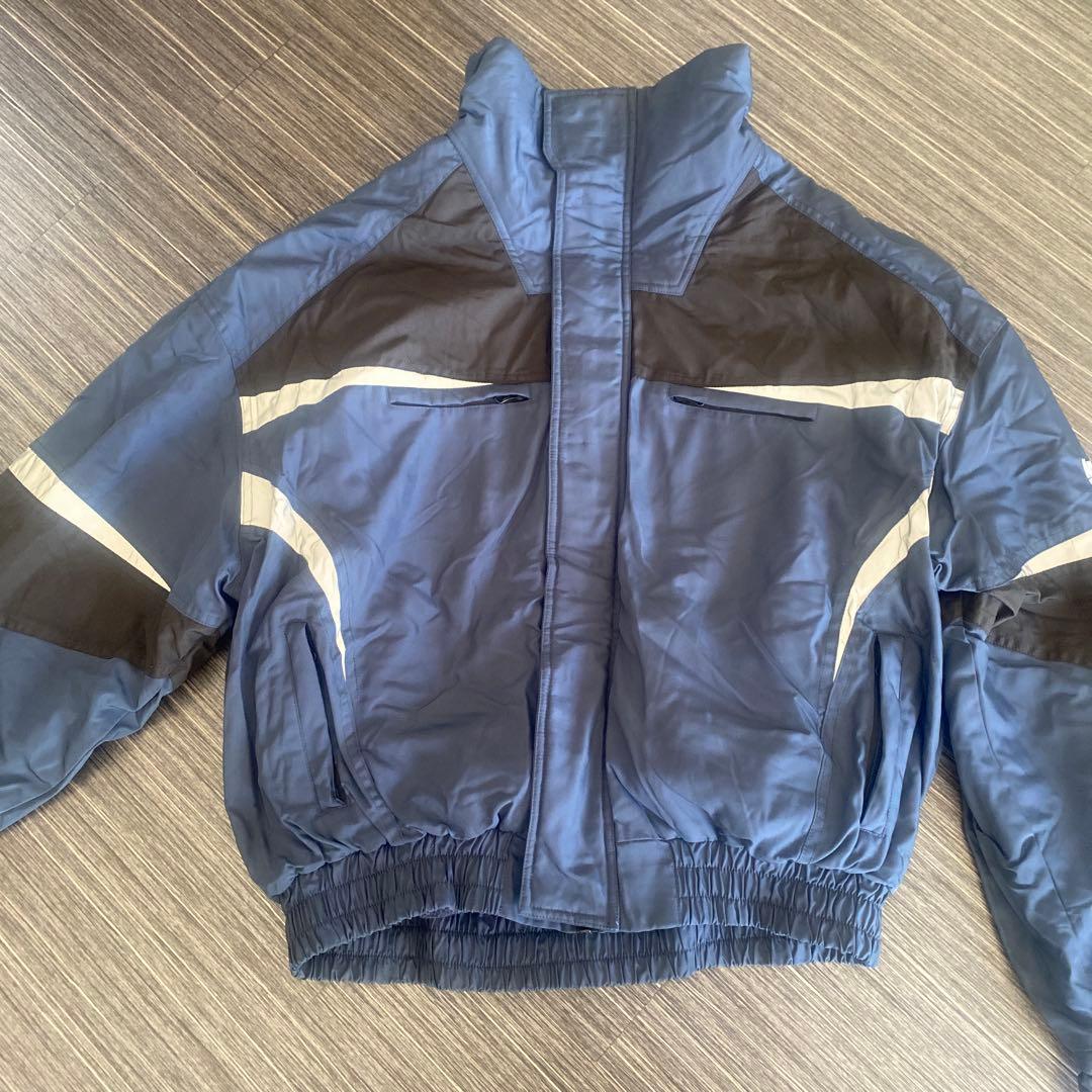 ジャケット・アウター TRECLub 23AW loose autumn/winter jacket