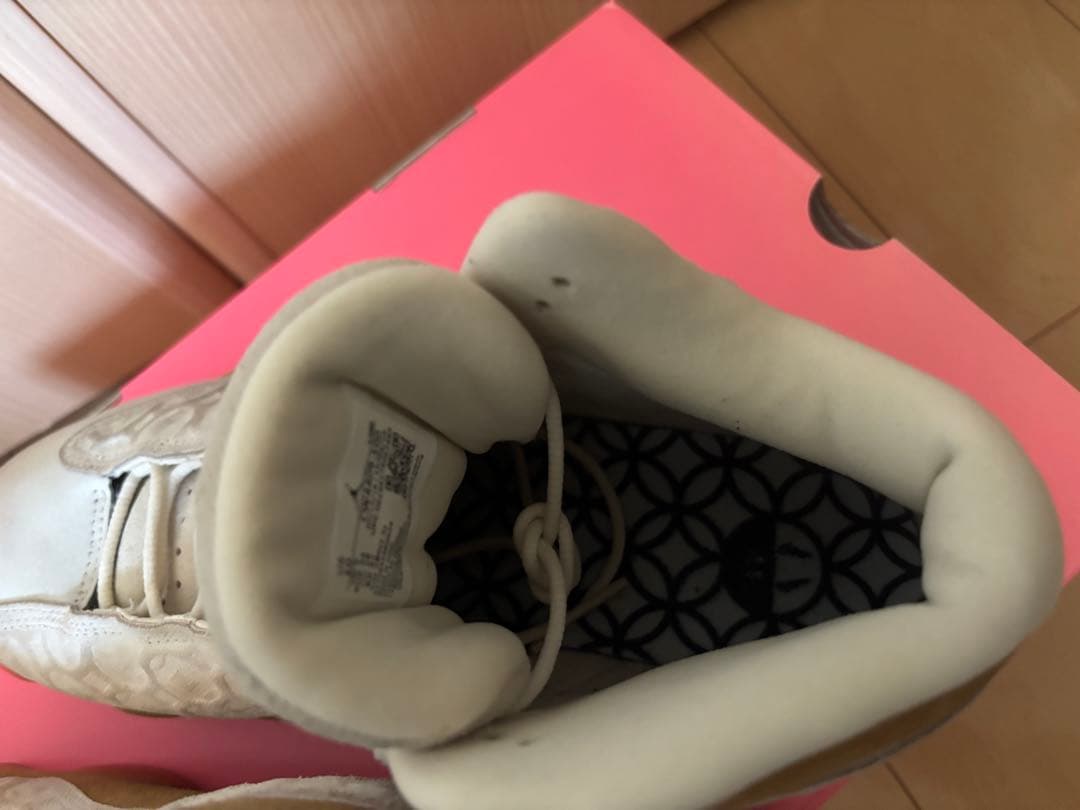 シューズ(男性用) Nike Air Jordan 13 Retro