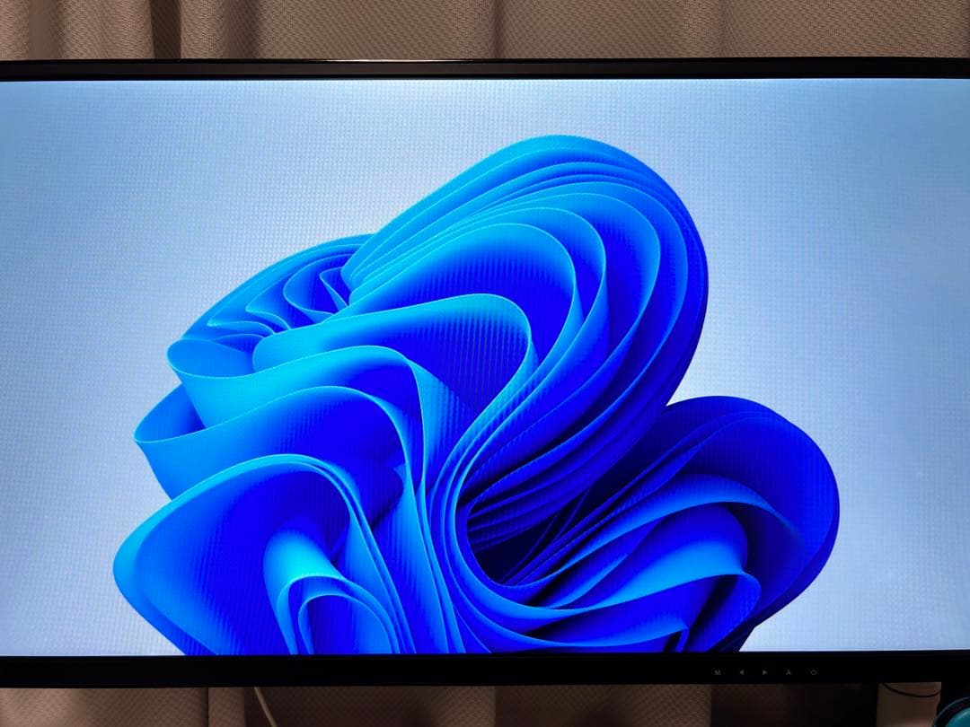 Pixio px247 144hzゲーミングモニター 訳あり