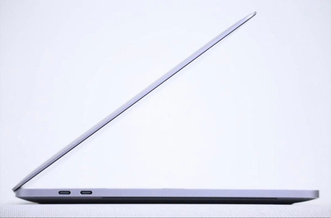 MacBook Pro 2020 i7 16G 1TB 13.3インチ