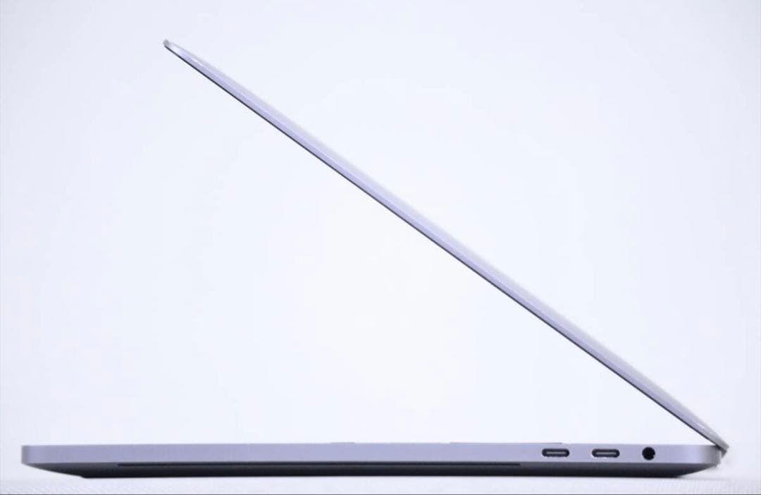 MacBook Pro 2020 i7 16G 1TB 13.3インチ