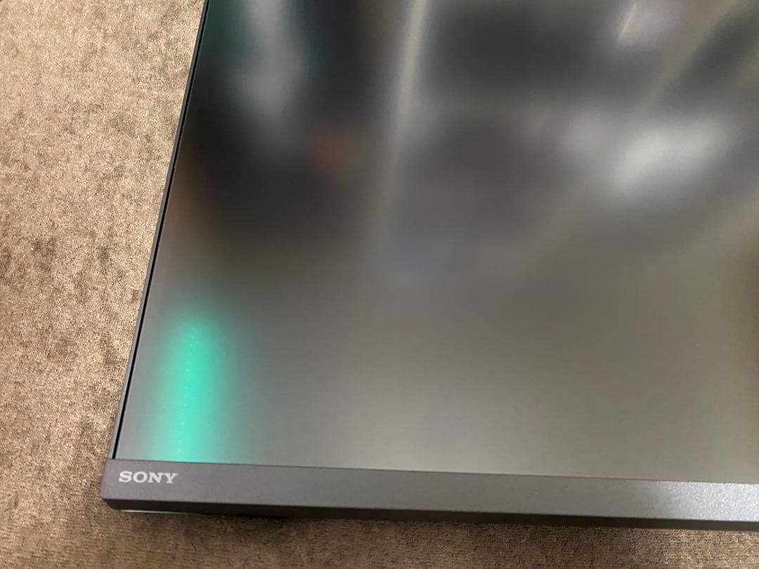 SONY INZONE M3 SDM-F27M30 ※サブ