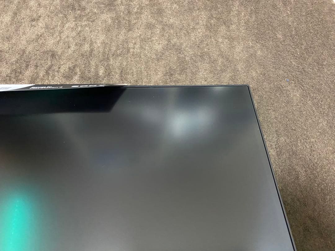 SONY INZONE M3 SDM-F27M30 ※サブ