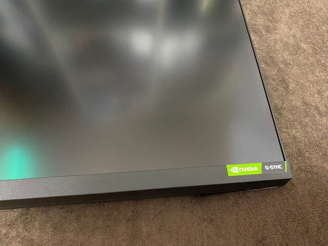 SONY INZONE M3 SDM-F27M30 ※サブ