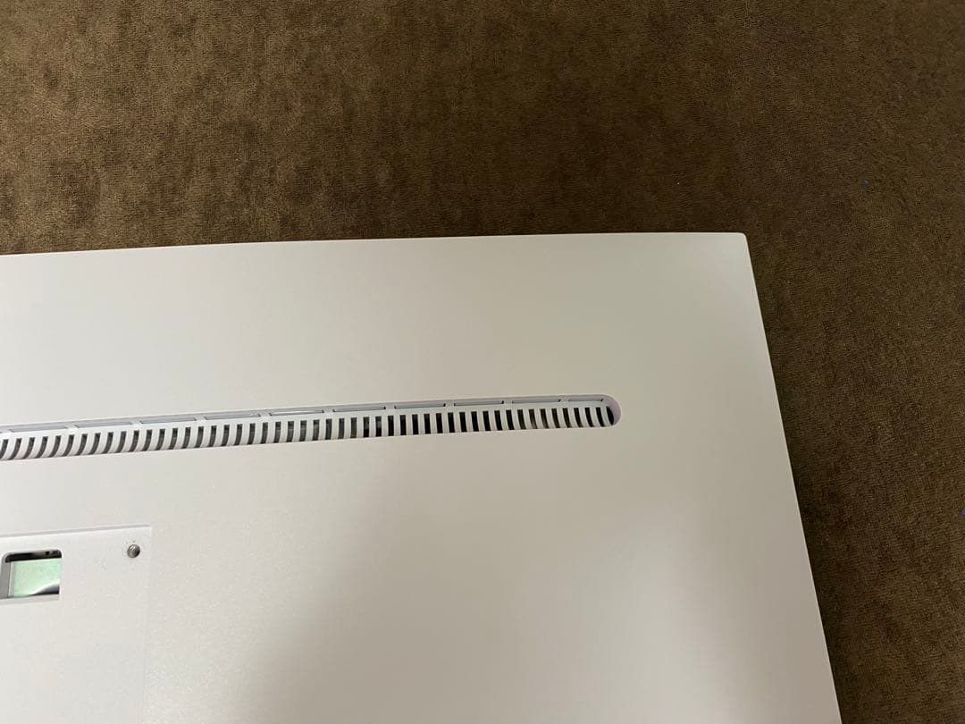 SONY INZONE M3 SDM-F27M30 ※サブ