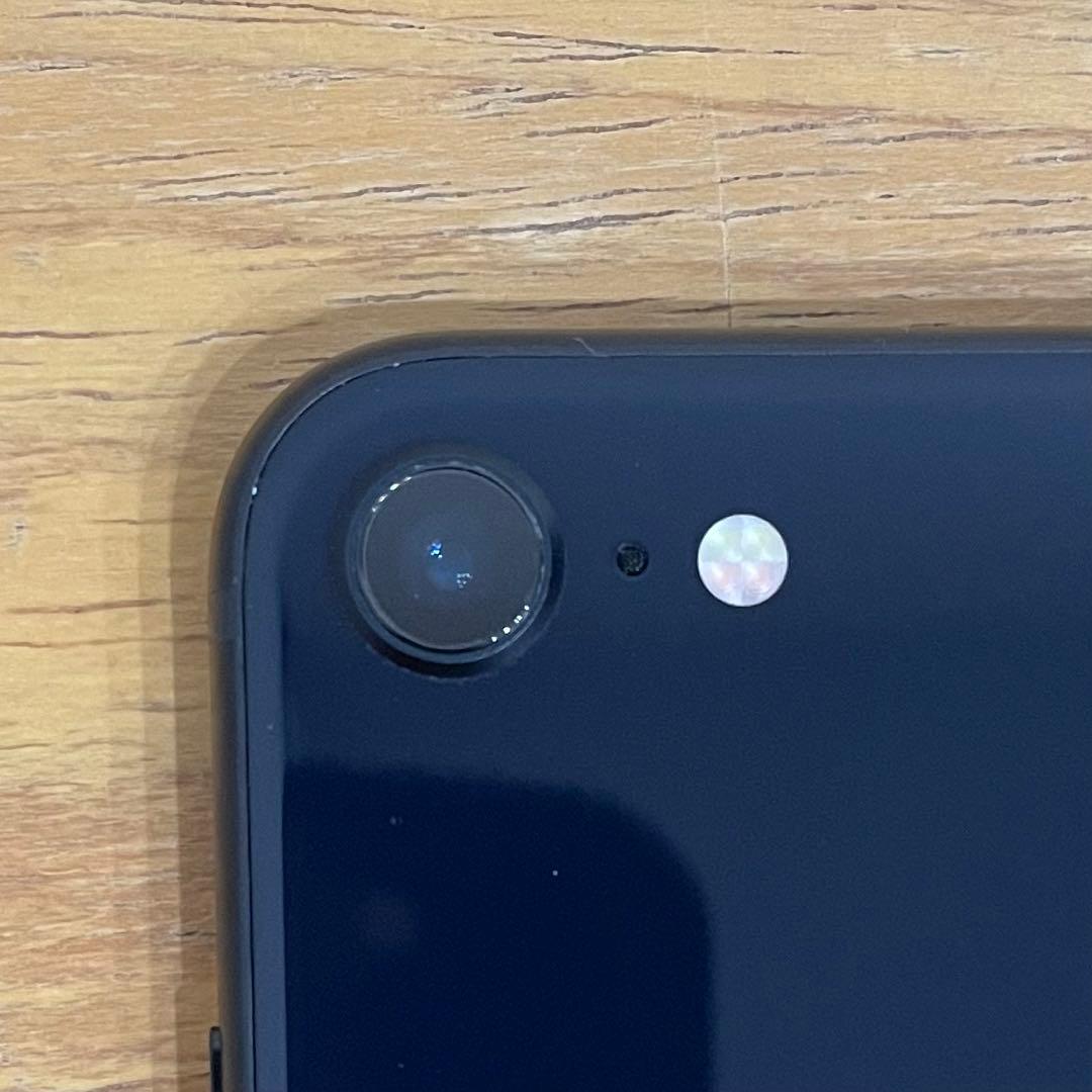 ◎ 美品 Apple iPhone SE 第三世代 MMYC3J/A 99%