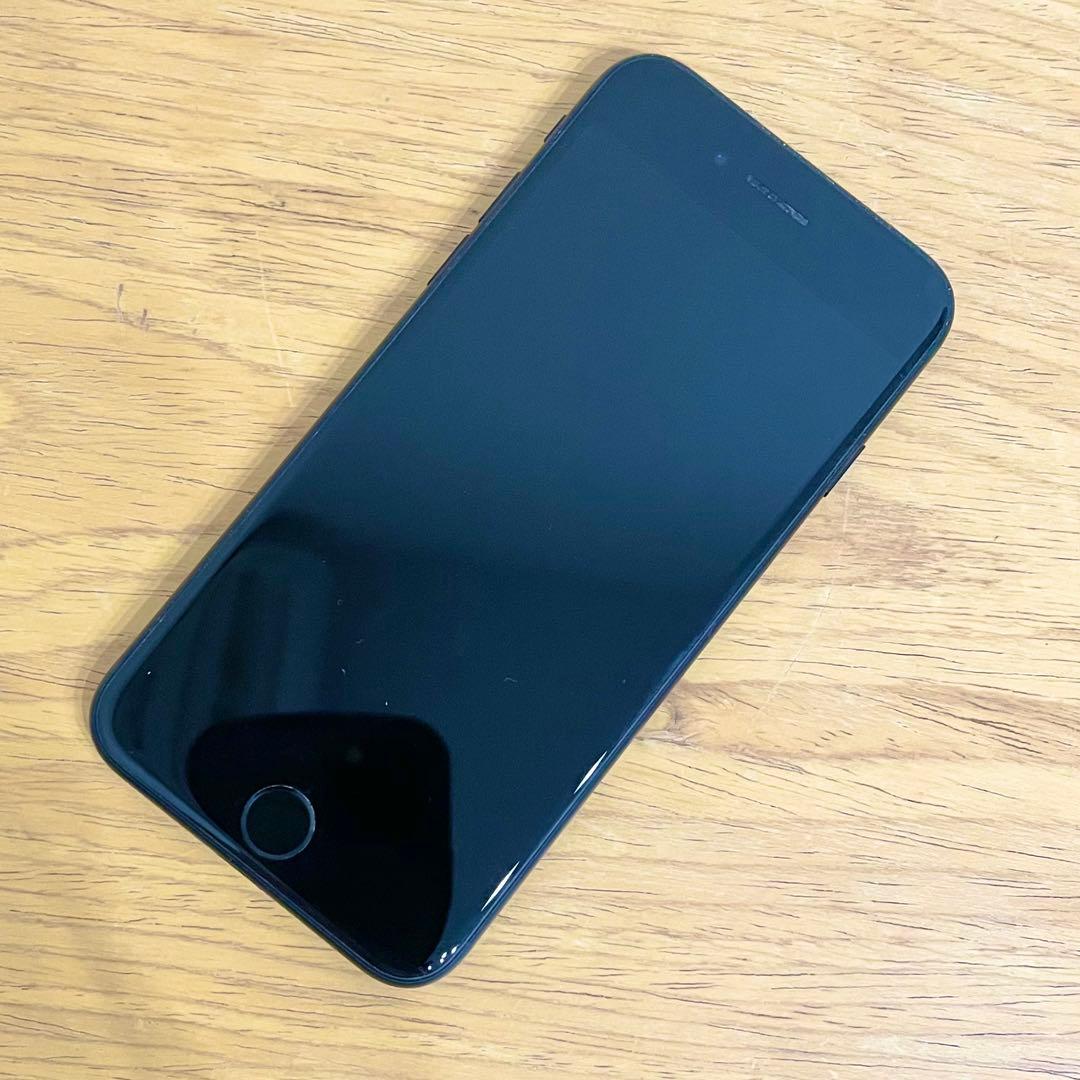 ◎ 美品 Apple iPhone SE 第三世代 MMYC3J/A 99%