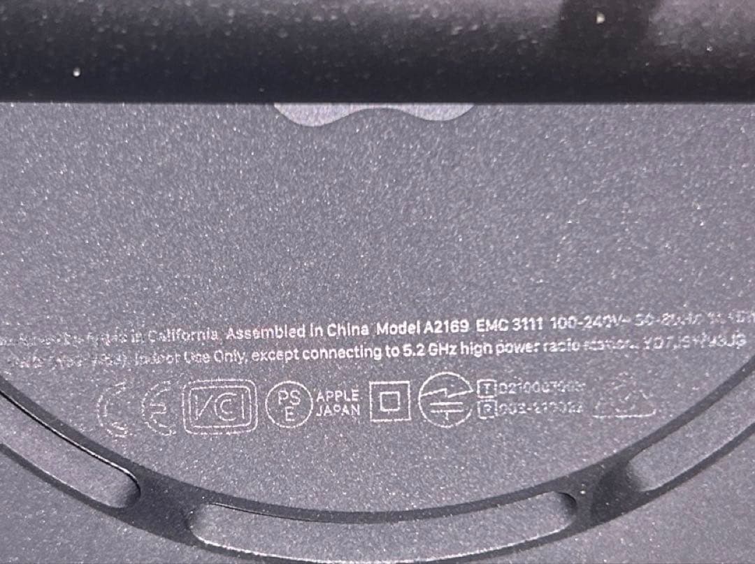 Apple TV 4K 第2世代 A2169 最終値下げ