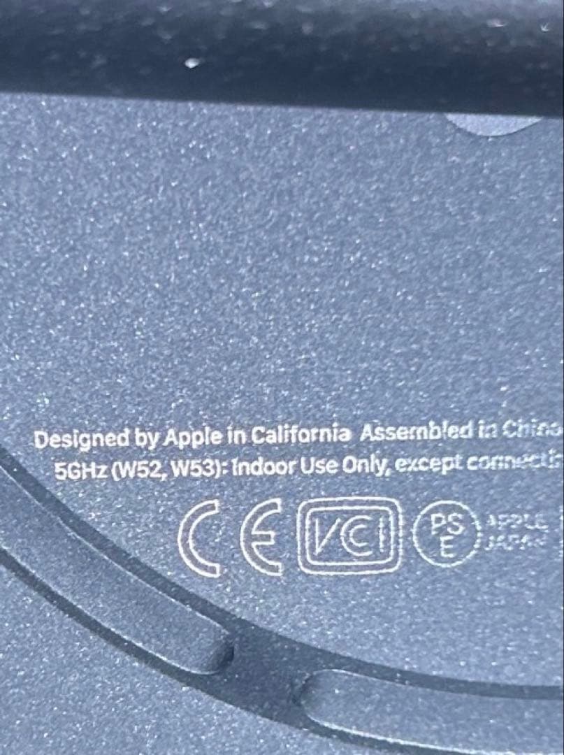 Apple TV 4K 第2世代 A2169 最終値下げ