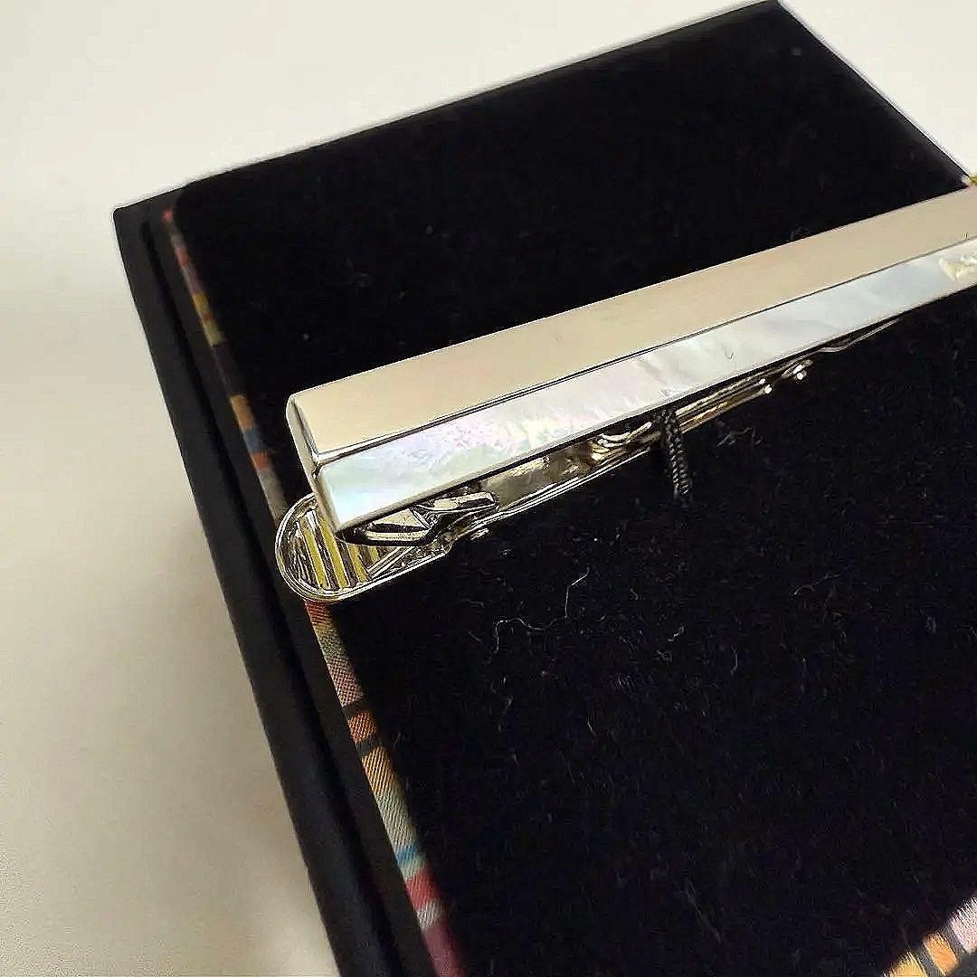 【極美品】ポールスミス ネクタイピン