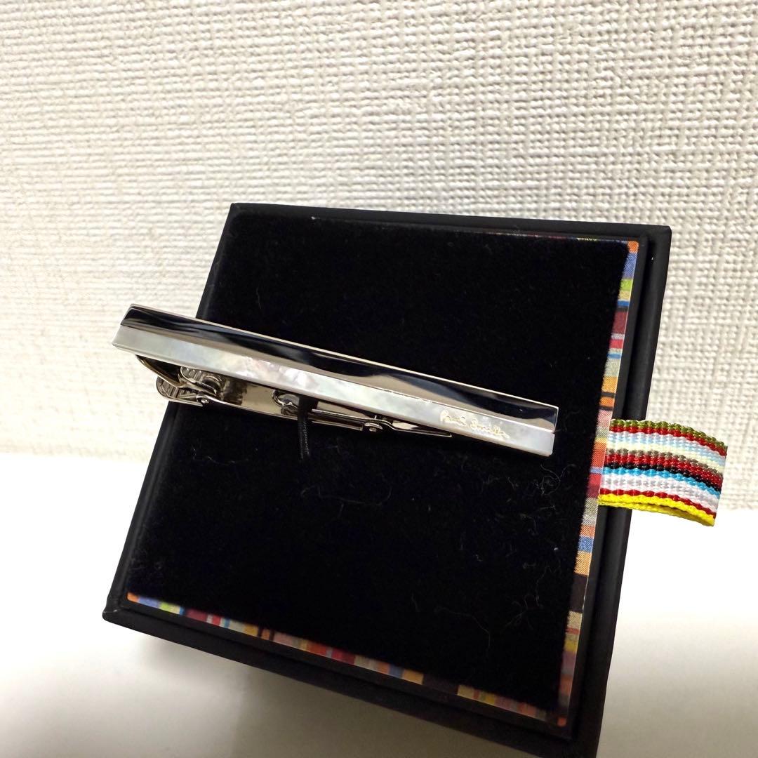【極美品】ポールスミス ネクタイピン