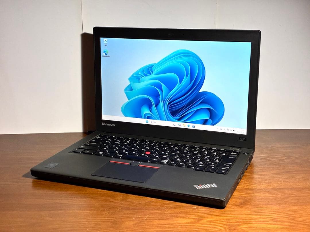 Windowsノート本体 Lenovo ThinkPad X250