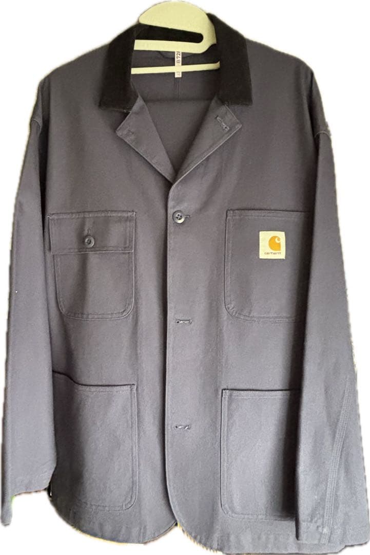 E*M様 「美品」Carhartt WIP×野村訓市Tripster セットアッ