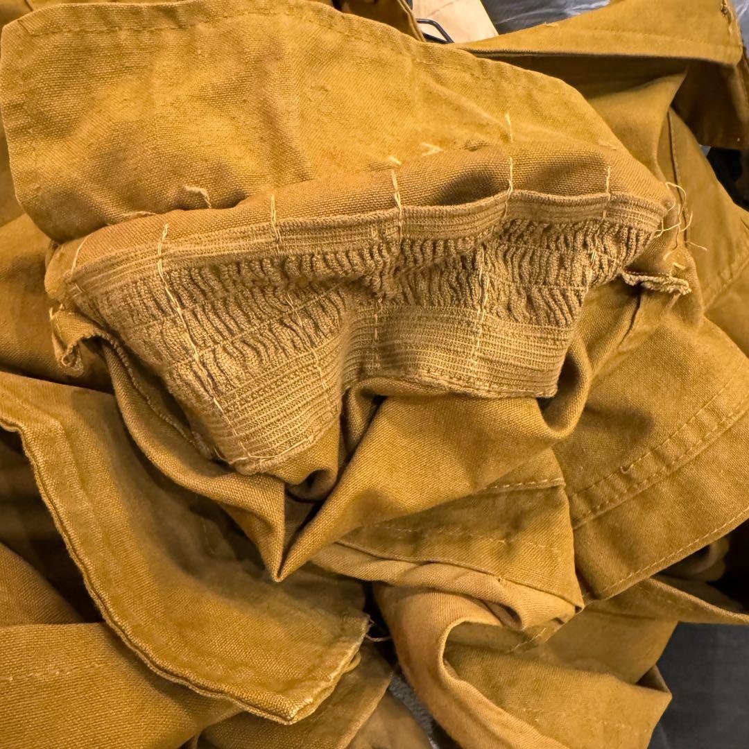 激レア50s60s☆Bullseye ブルズアイ ハンティングジャケット