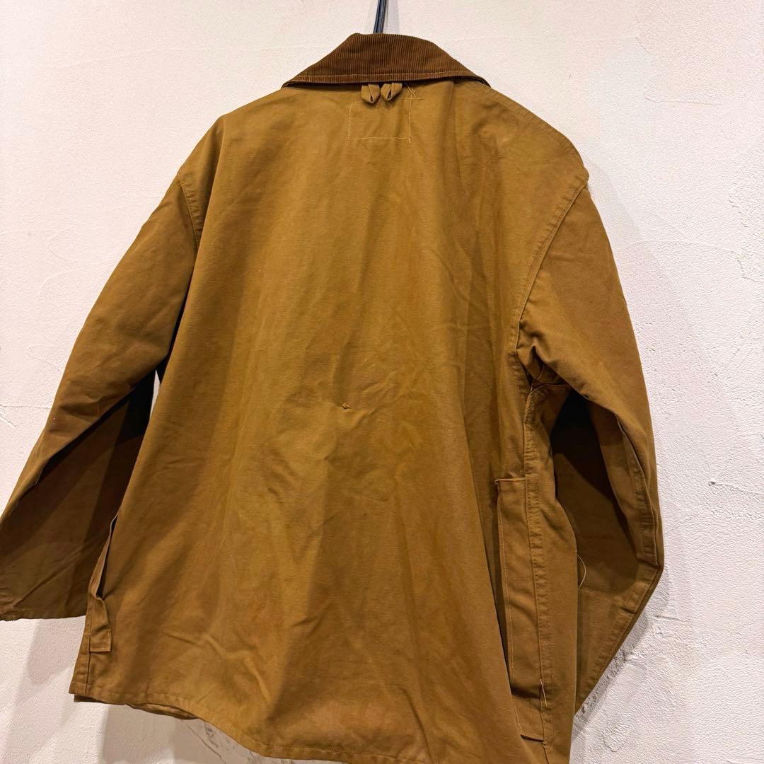 激レア50s60s☆Bullseye ブルズアイ ハンティングジャケット