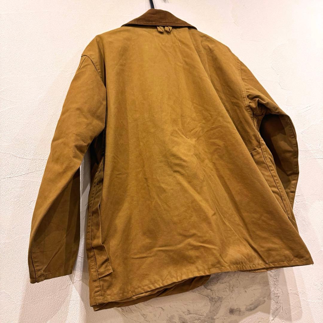 激レア50s60s☆Bullseye ブルズアイ ハンティングジャケット