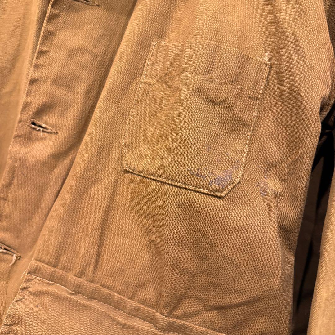 激レア50s60s☆Bullseye ブルズアイ ハンティングジャケット