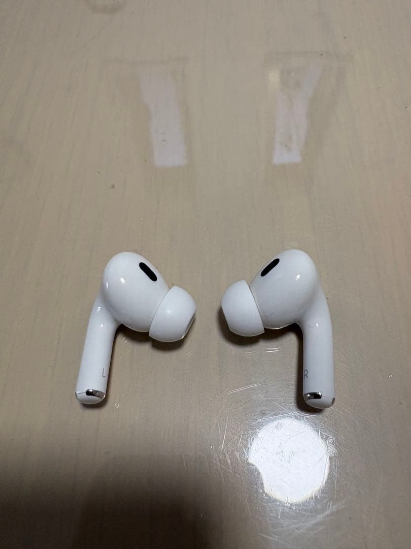 AirPods Pro2 タイプＣ