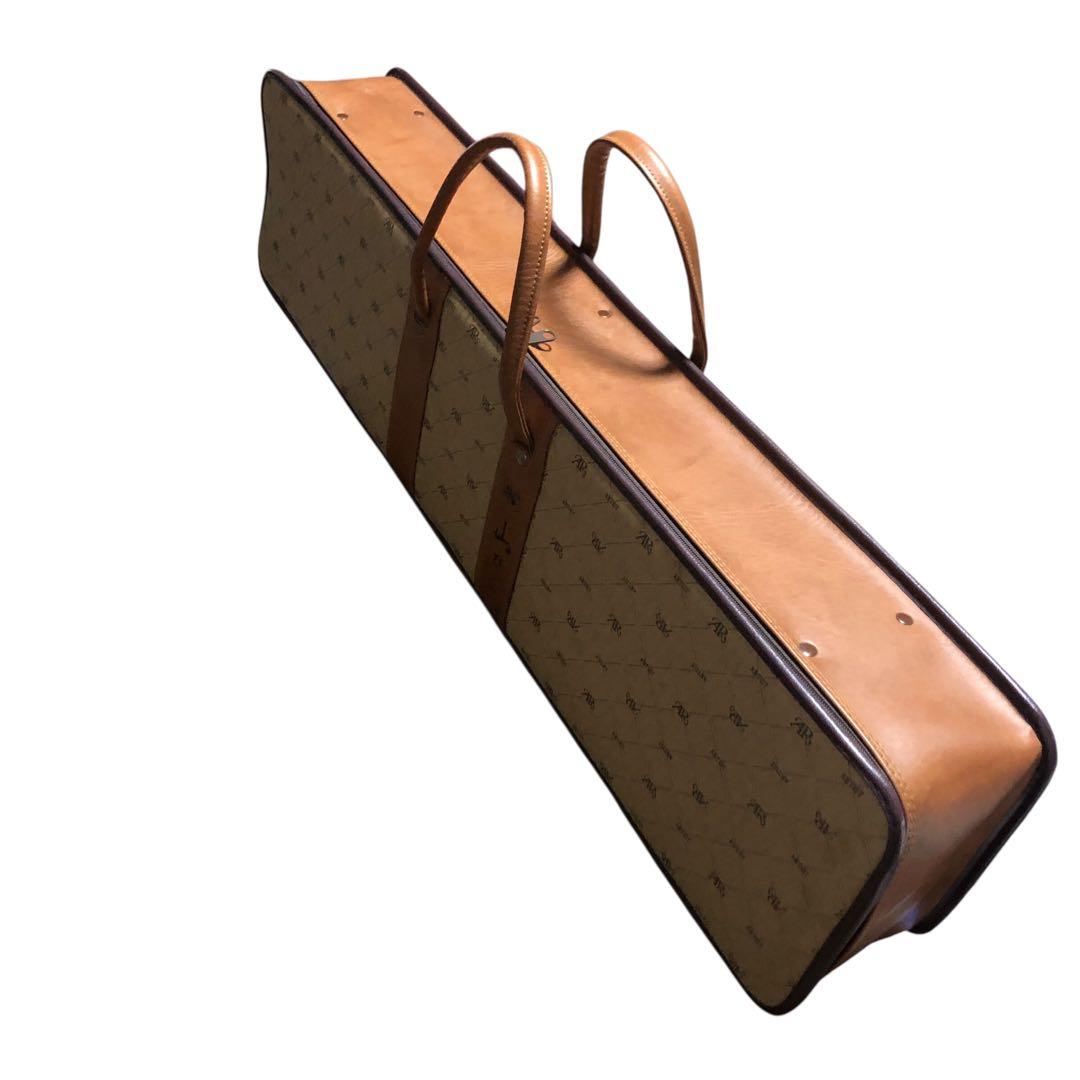 SUZUKI 電気大正琴　山びこ　TES-150 ケース付き