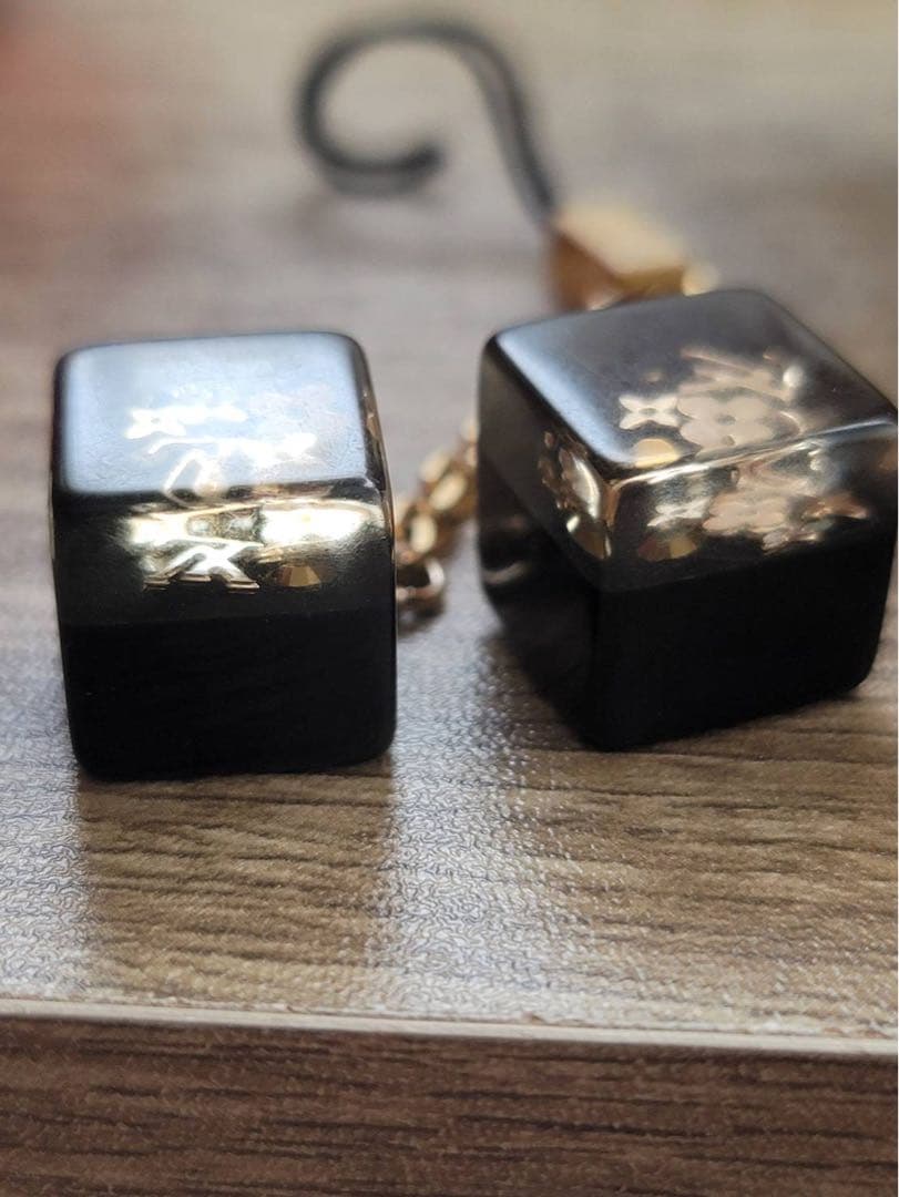 ルイヴィトン ストラップ アクセソワールテレフォンヌアンクルージョンM65322