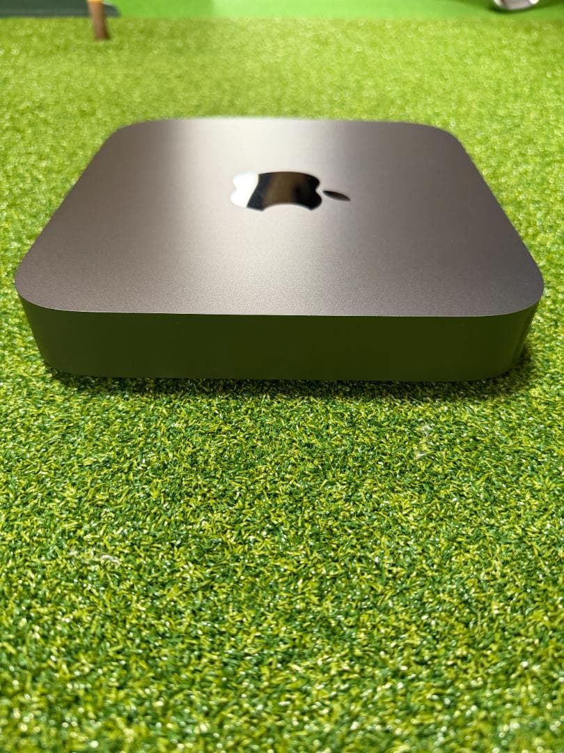R**様 【CTO】Mac mini 2018 3.2GHz 6コア Core