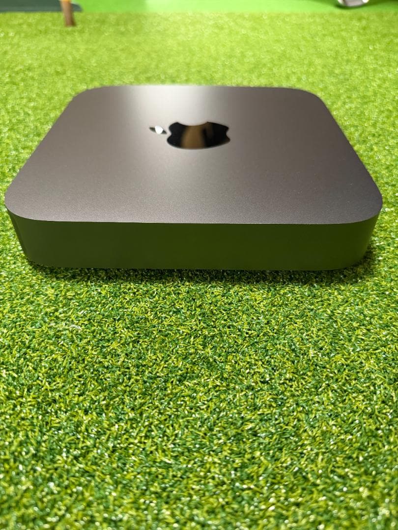 R**様 【CTO】Mac mini 2018 3.2GHz 6コア Core