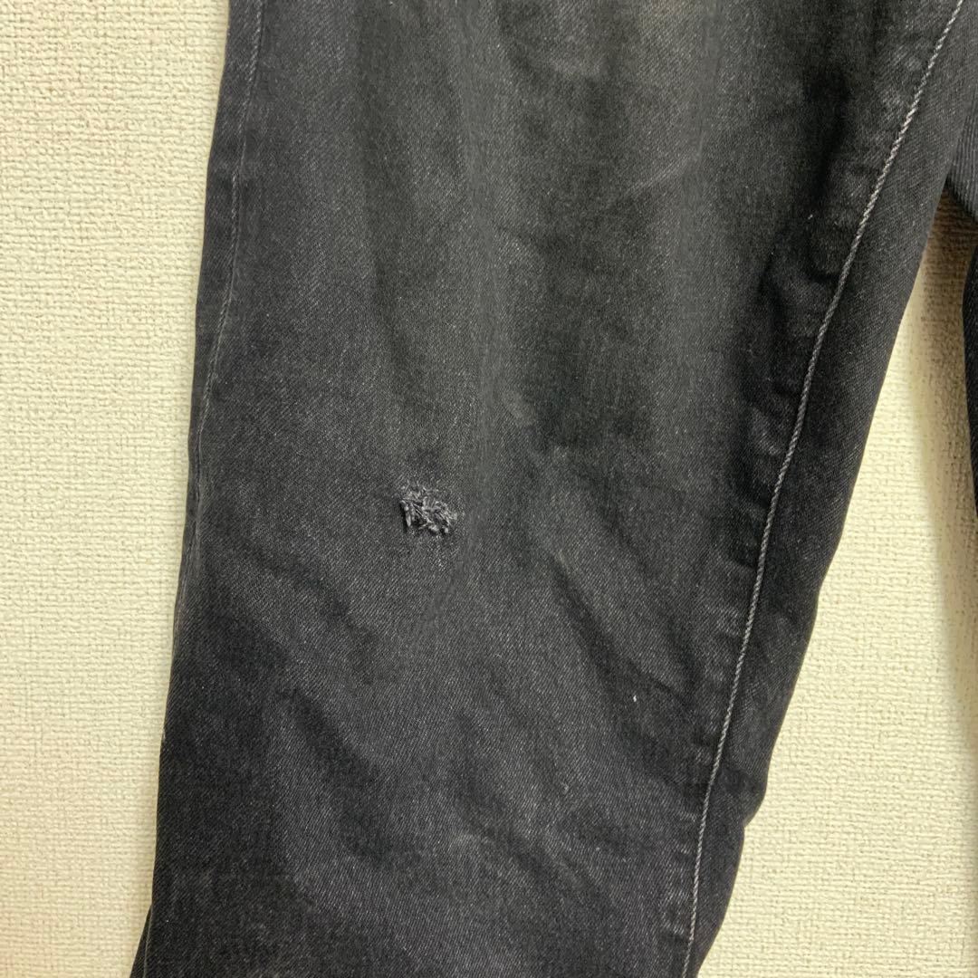 パンツ Supreme baggy jeans 30