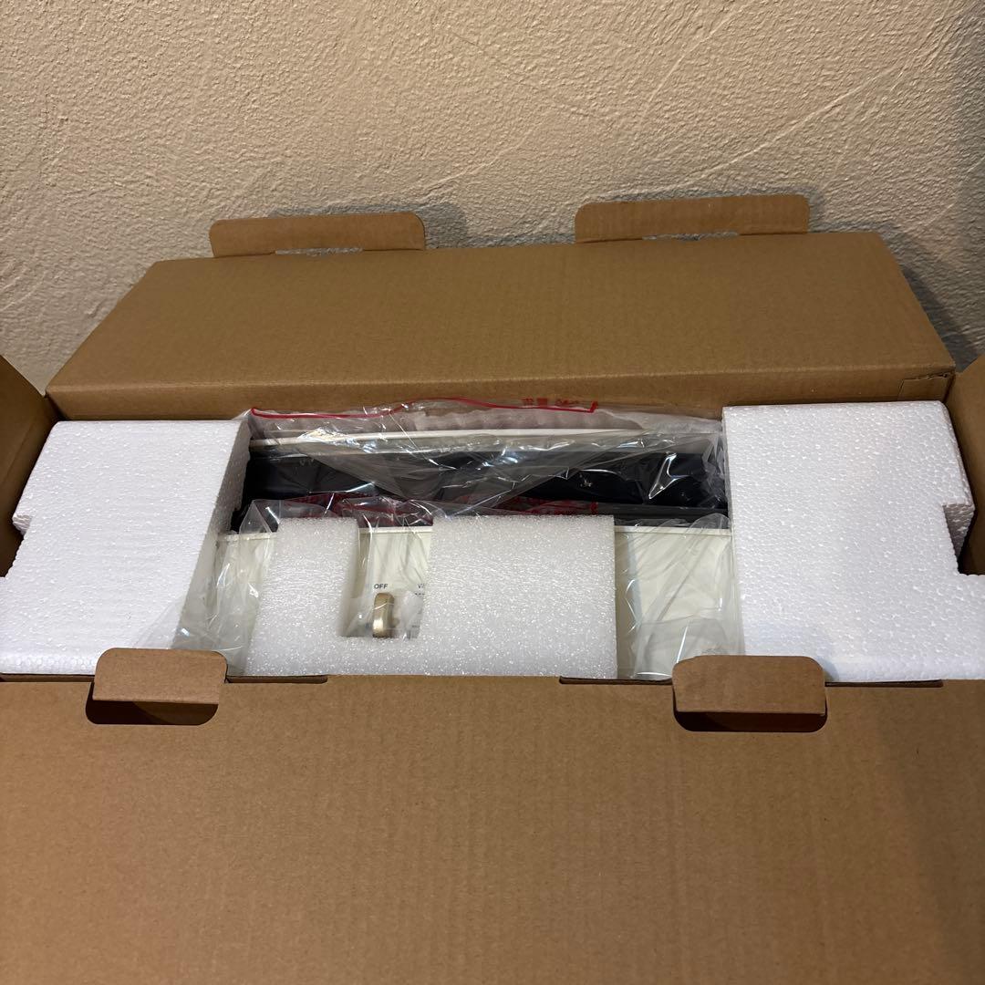 BRUNO ブルーノ ホットプレート グランデ ホワイト