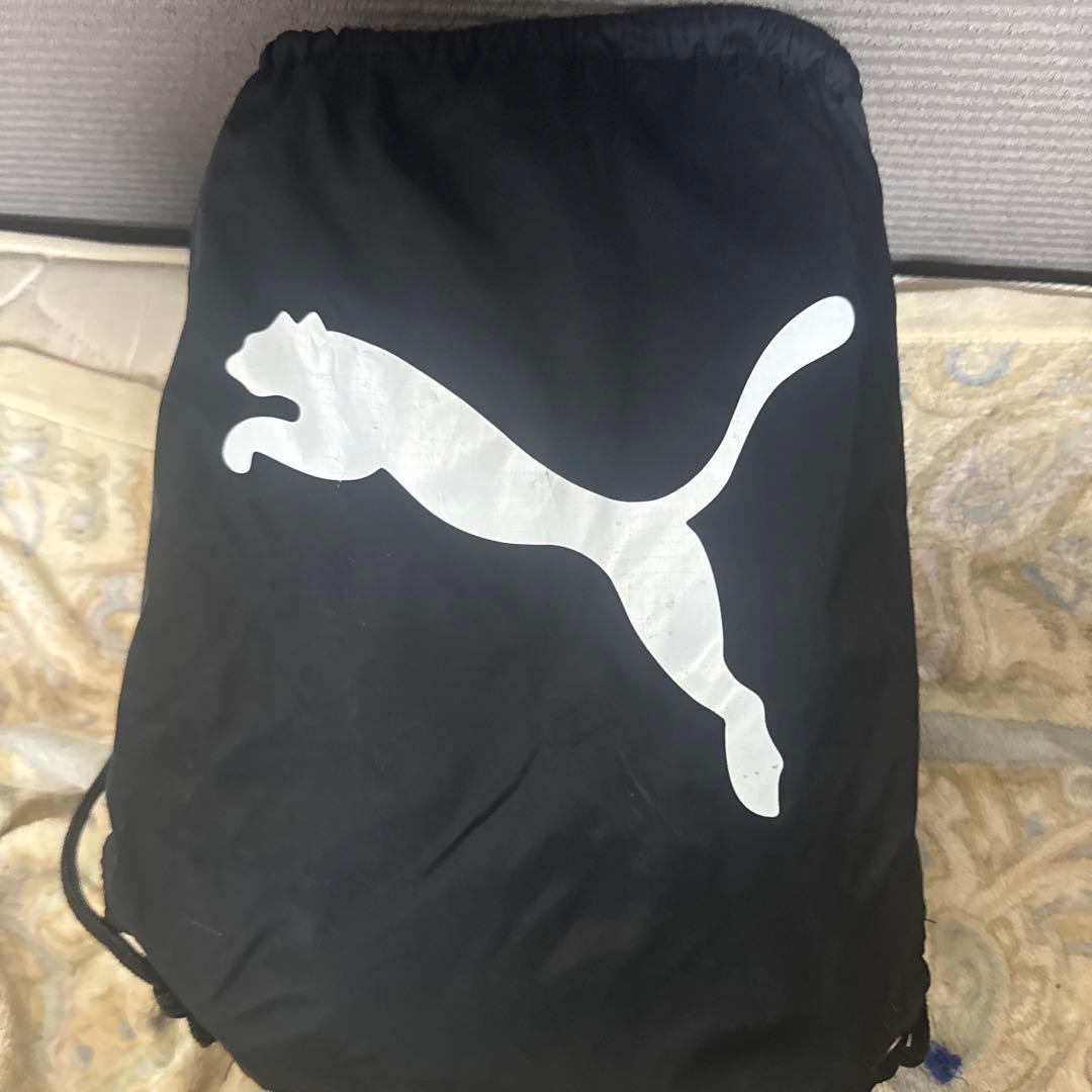 年始限定価格❗️プーマevoSPEED 400 NITOR 2 スパイク27.5