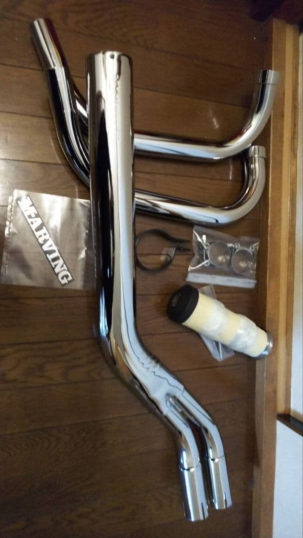 けんちんさん専用GS400マービング