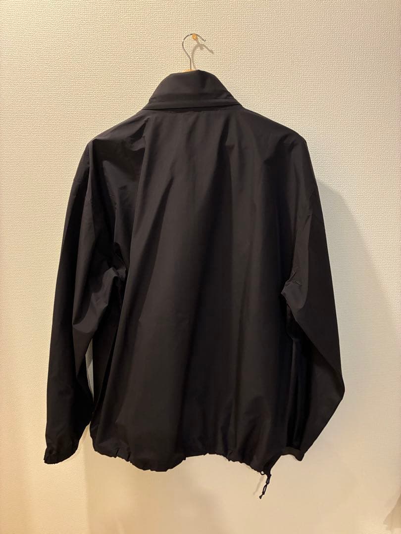 ジャケット・アウター ENNOY 3LAYER SHELL JACKET