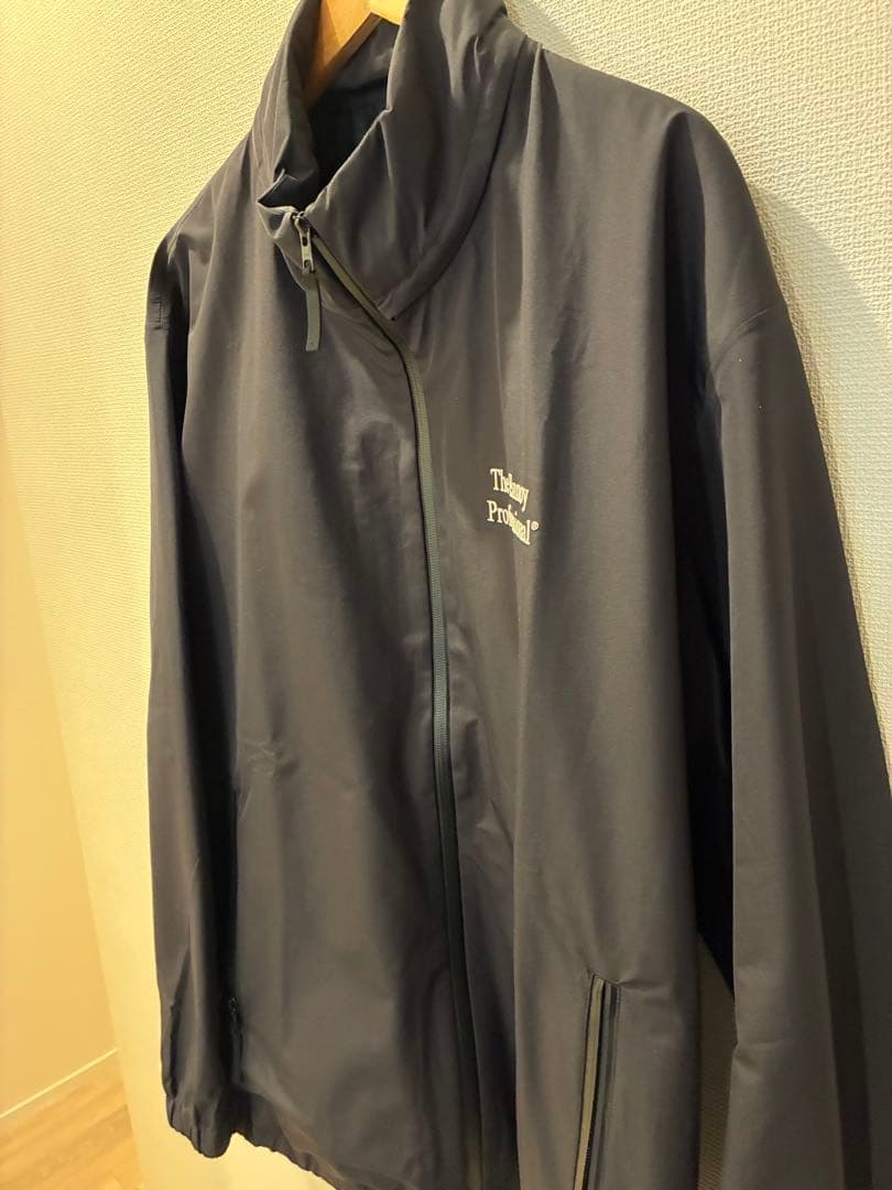 ジャケット・アウター ENNOY 3LAYER SHELL JACKET