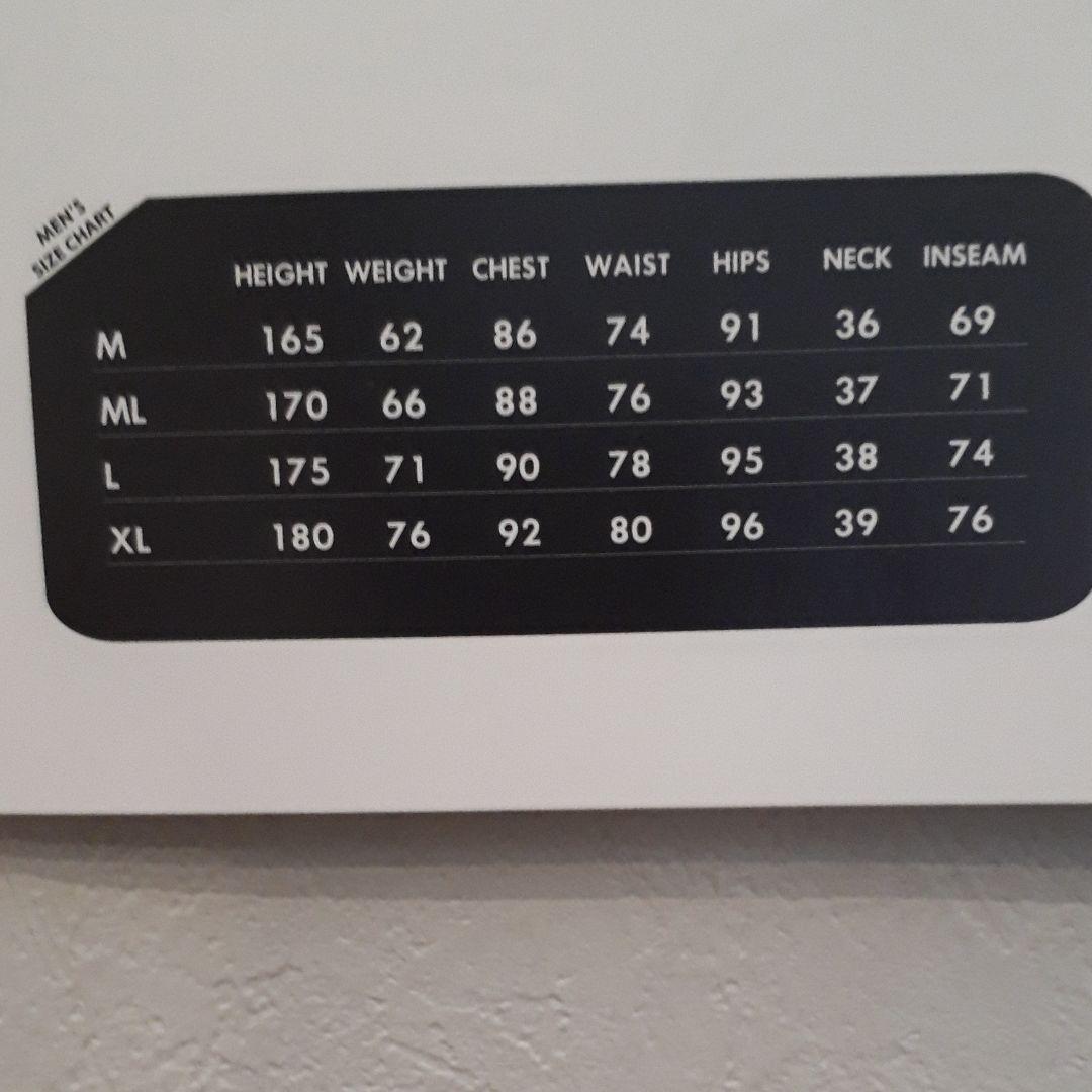 ウェットスーツ