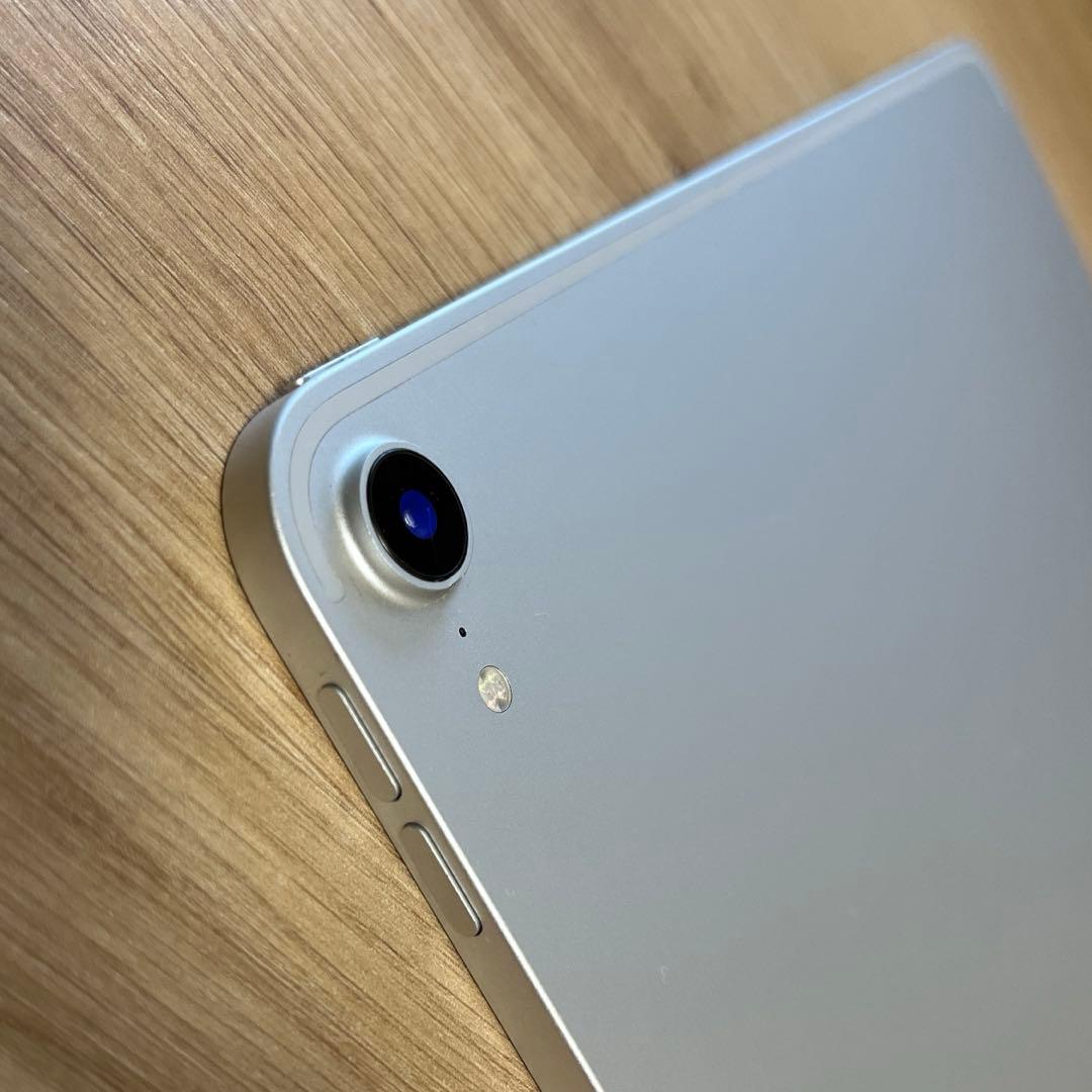 12.9インチiPad Pro Wi-Fi 64GB - シルバー（第3世代）