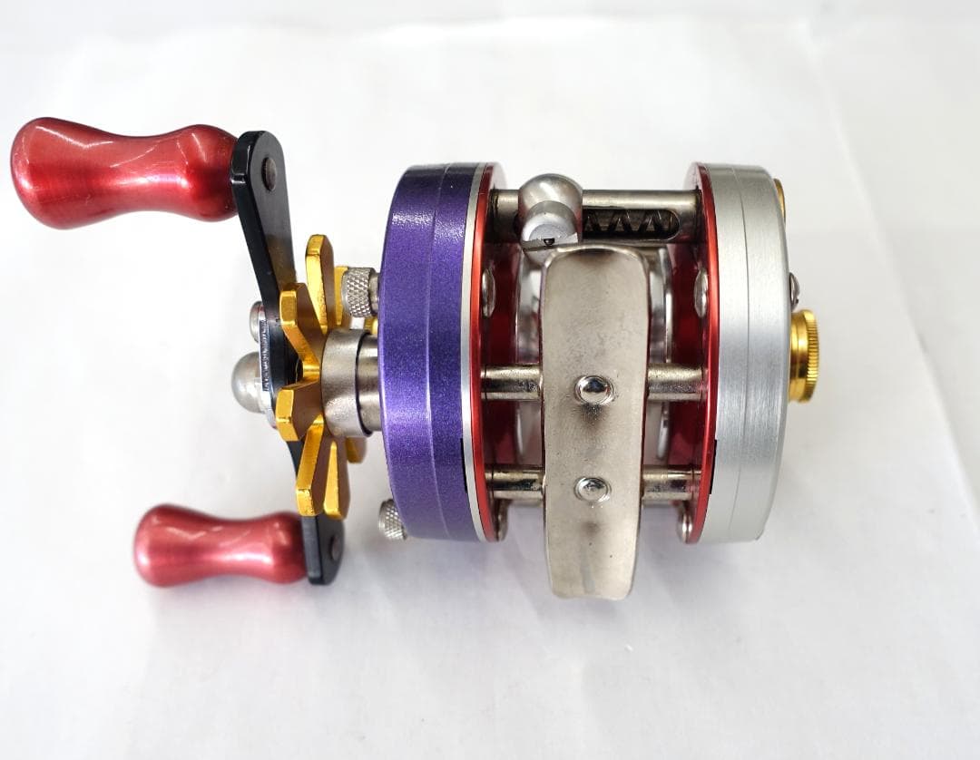 ストックルアーズ 倭輪 ワリン 希少！